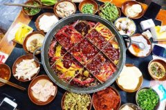 中国十大火锅要多少钱_排行榜】
