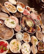 中国特色火锅要多少钱_排行榜】